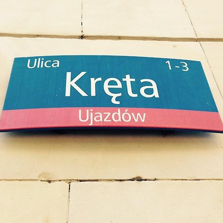 Appartamento Lovely Lux Garden Flat Near Royal Park Varsavia Esterno foto
