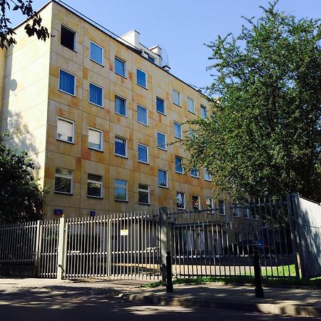 Appartamento Lovely Lux Garden Flat Near Royal Park Varsavia Esterno foto