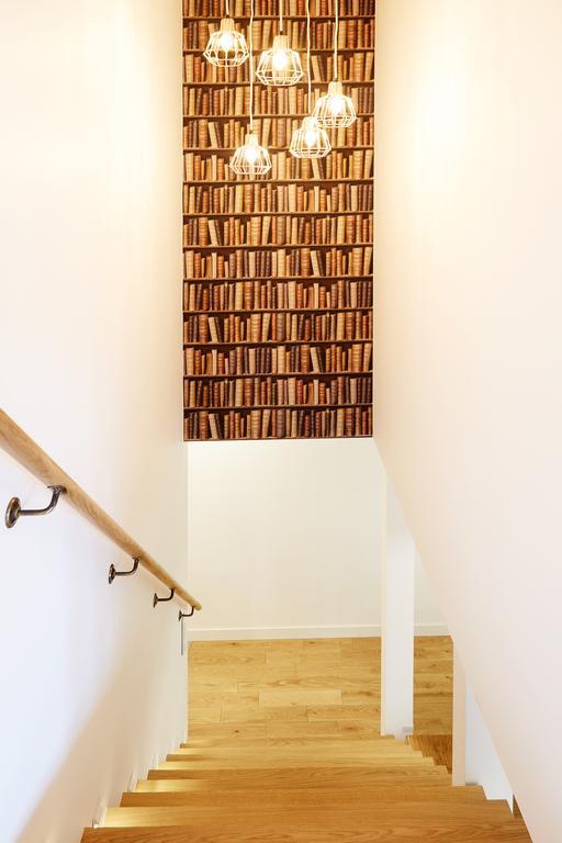 Appartamento Lovely Lux Garden Flat Near Royal Park Varsavia Esterno foto